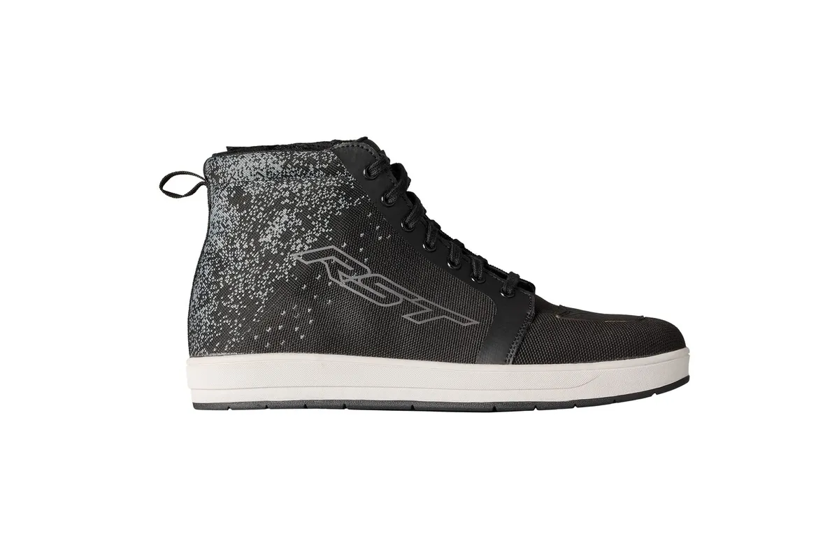 Bottes RST Urban-K - noir