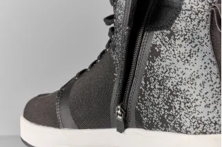 Bottes RST Urban-K - noir