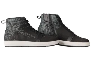 Bottes RST Urban-K - noir