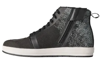 Bottes RST Urban-K - noir