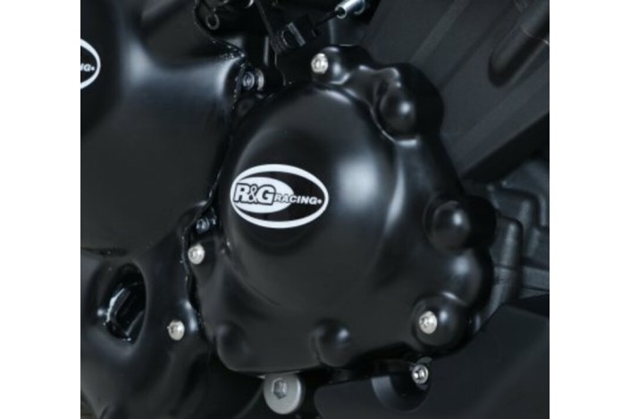 Couvre-carter démarreur R&G RACING Yamaha MT-09