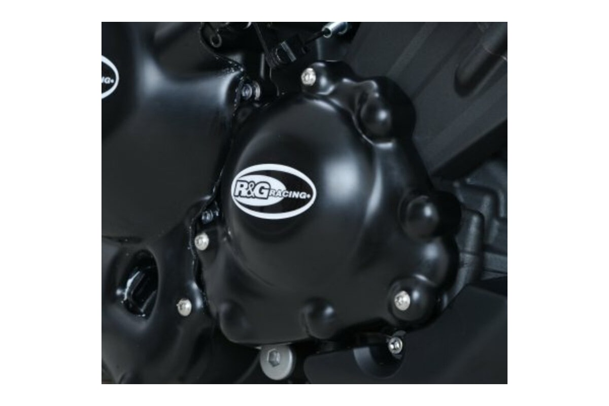 Couvre-carter démarreur R&G RACING Yamaha MT-09