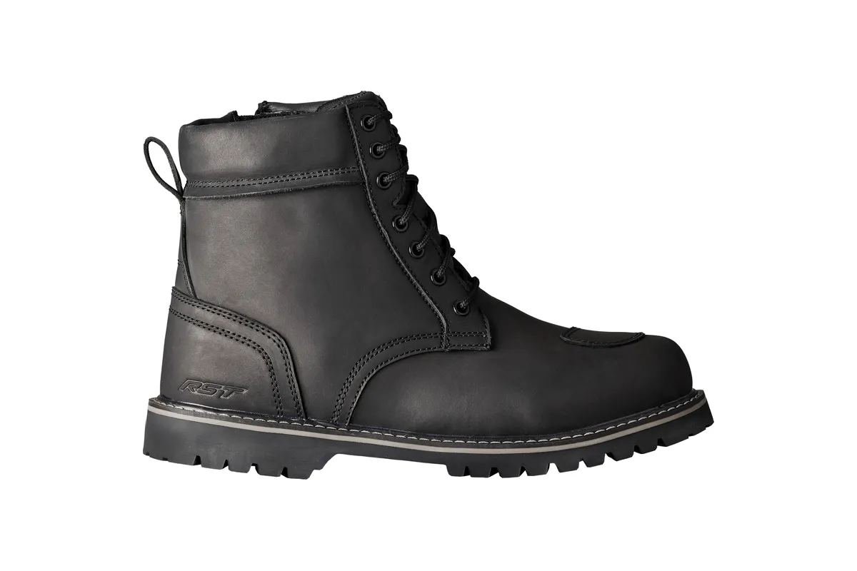 Bottes RST Roadster 3 CE - noir