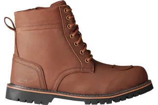 Bottes RST Roadster 3 CE - marron