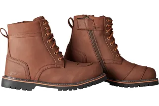 Bottes RST Roadster 3 CE - marron