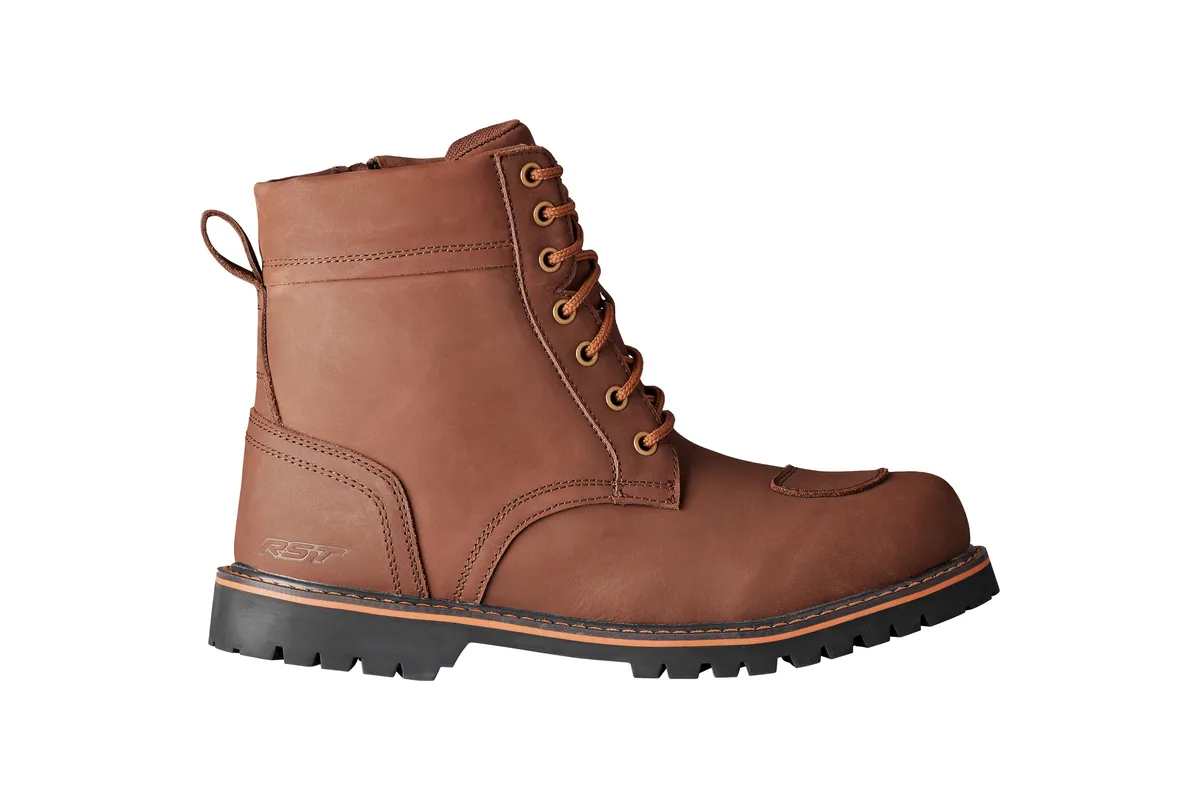 Bottes RST Roadster 3 CE - marron