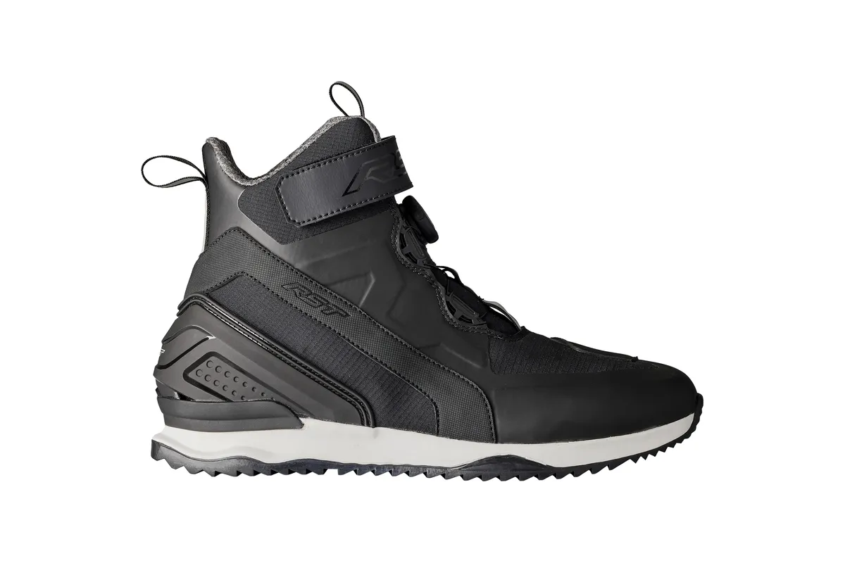 Bottes RST Bandit CE - noir