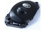 Couvre-carter droit (embrayage) R&G RACING Race Seriex noir Suzuki GSX-R1000