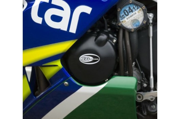 Couvre carter gauche R&G RACING Honda CBR600RR