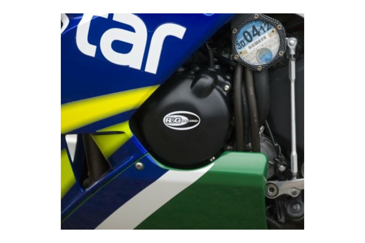Couvre carter gauche R&G RACING Honda CBR600RR