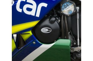Couvre carter gauche R&G RACING Honda CBR600RR