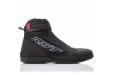 Bottes RST Frontier noir/rouge taille 42