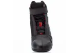Bottes RST Frontier noir/rouge femme taille 42