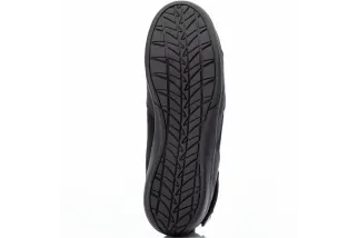 Bottes RST Frontier noir/rouge femme taille 40