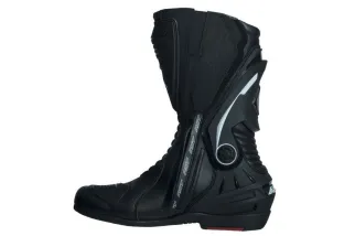 Bottes RST TracTech Evo 3 CE cuir - noir taille 40