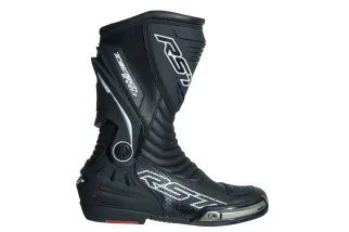 Bottes RST TracTech Evo 3 CE cuir - noir taille 48
