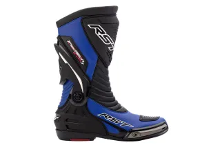 Bottes RST TracTech Evo 3 Sport - noir/bleu taille 43