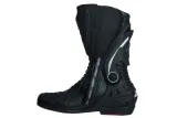 Bottes RST TracTech Evo 3 CE cuir - noir taille 45
