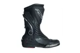 Bottes RST TracTech Evo III CE Waterproof cuir - noir