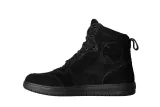 Bottes RST Hi-Top femme - suède noir