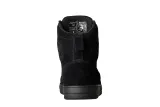 Bottes RST Hi-Top femme - suède noir
