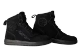 Bottes RST Hi-Top femme - suède noir