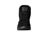 Bottes RST Hi-Top femme - suède noir