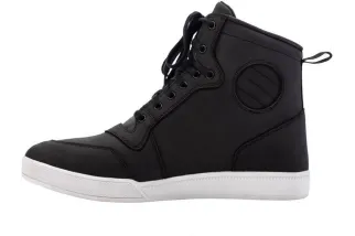 Bottes RST Hi-Top femme waterproof - noir taille 37