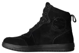 Bottes RST Hi-Top - suède noir