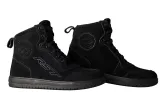 Bottes RST Hi-Top - suède noir