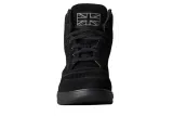 Bottes RST Hi-Top - suède noir