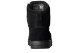 Bottes RST Hi-Top - suède noir