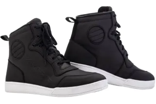 Bottes RST Hitop waterproof - noir taille 40