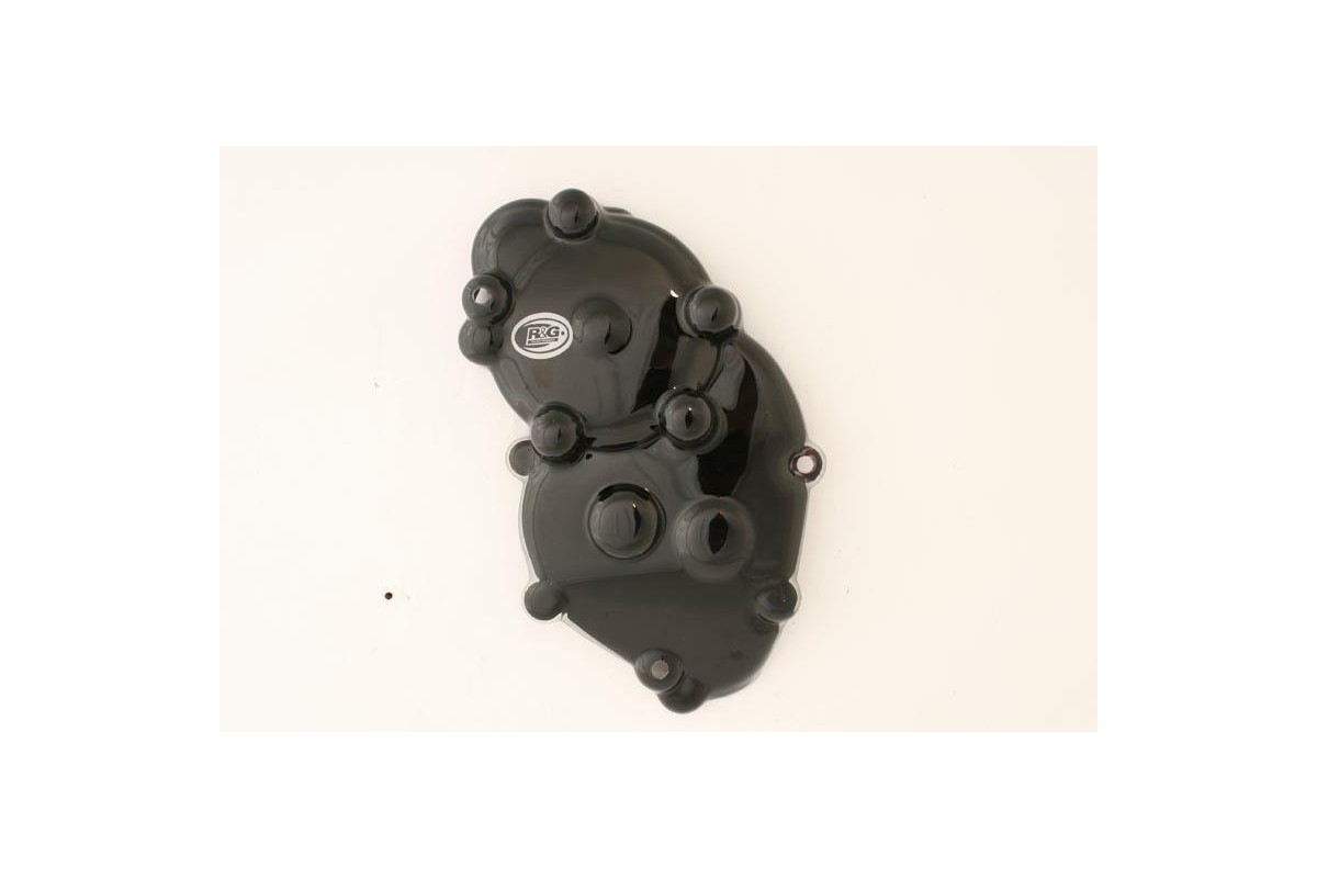 Couvre-carter droit (demarreur) pour ZX10R '08-09