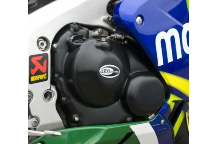 Couvre-carter droit R&G RACING Honda CBR600RR