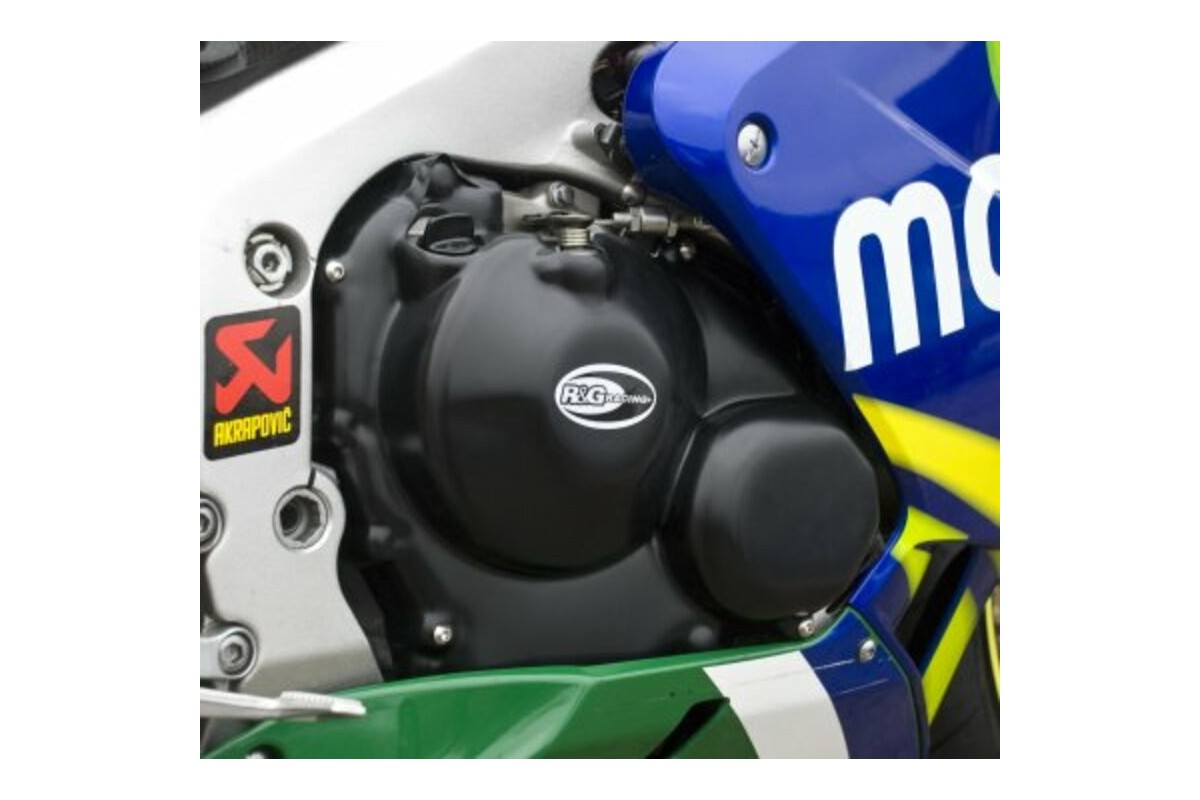 Couvre-carter droit R&G RACING Honda CBR600RR