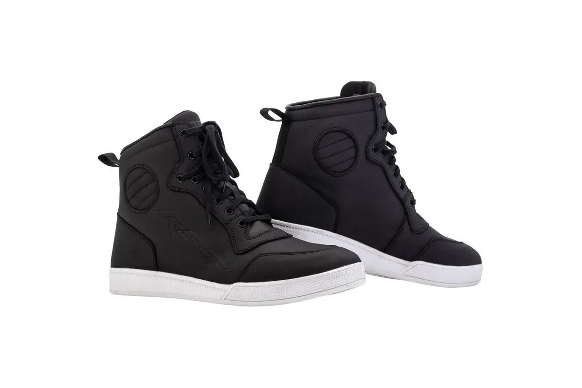 Bottes RST Hitop waterproof - noir taille 47