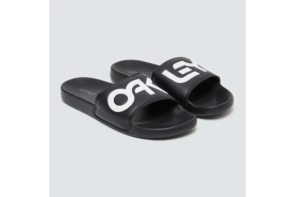 Sandales OAKLEY B1B Slide 2.0 - Noir