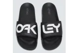 Sandales OAKLEY B1B Slide 2.0 - Noir