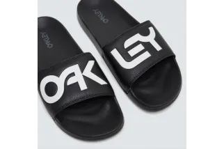 Sandales OAKLEY B1B Slide 2.0 - Noir