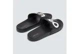 Sandales OAKLEY B1B Slide 2.0 - Noir