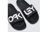 Sandales OAKLEY B1B Slide 2.0 - Noir