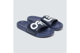 Sandales OAKLEY B1B Slide 2.0 - Bleu