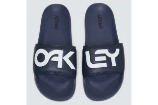 Sandales OAKLEY B1B Slide 2.0 - Bleu