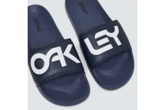 Sandales OAKLEY B1B Slide 2.0 - Bleu