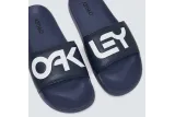 Sandales OAKLEY B1B Slide 2.0 - Bleu