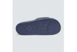 Sandales OAKLEY B1B Slide 2.0 - Bleu