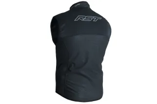 Gilet RST Thermal Wind Block - noir
