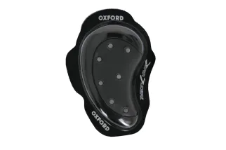 Slider de genou OXFORD Rok Drop Sparkie noir