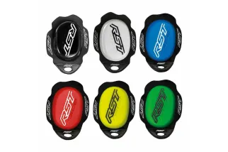 Slider genou RST - noir taille unique